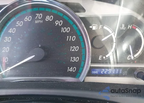 2012 Toyota Venza Xle из США, поврежденный, VIN 4T3BA3BB9CU033097